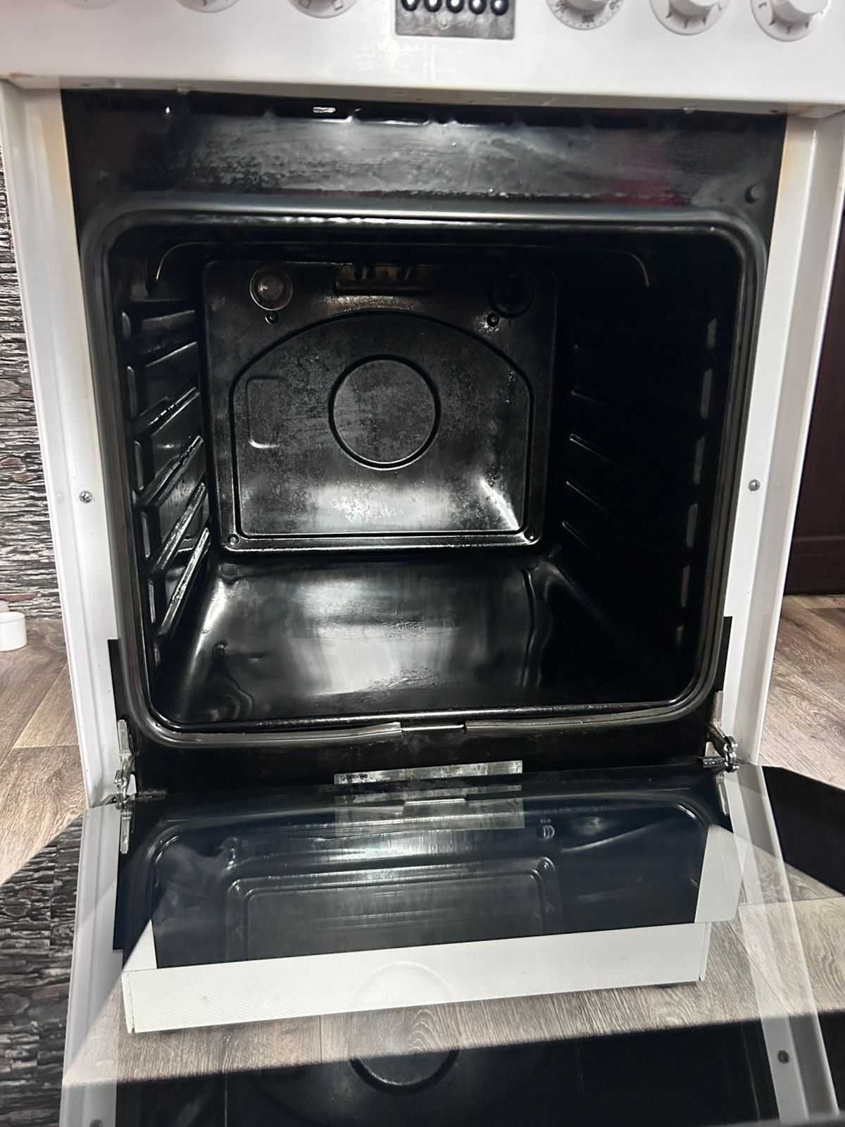 Продам плиту электрическую