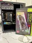 Игровой системный блок Intel/RTX