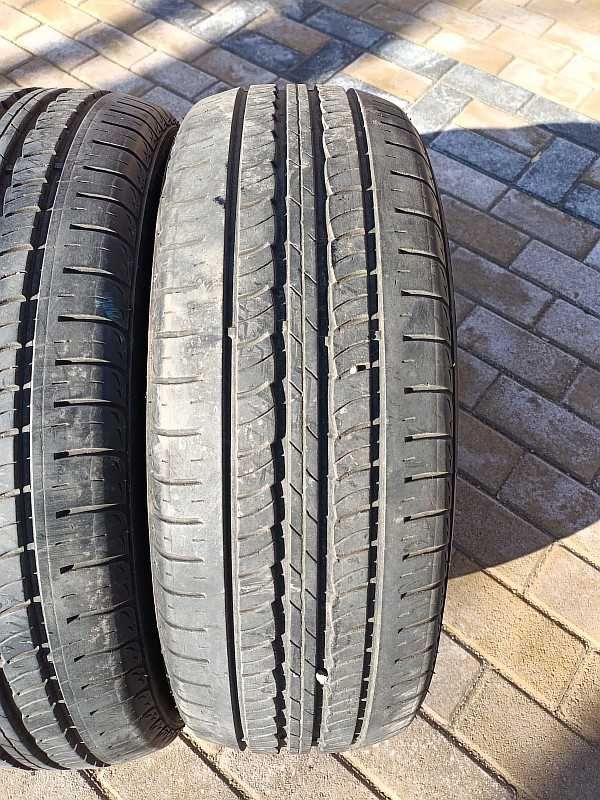 Шины 185/60 R15 - "Powertrac CityTour" (Китай), летние.