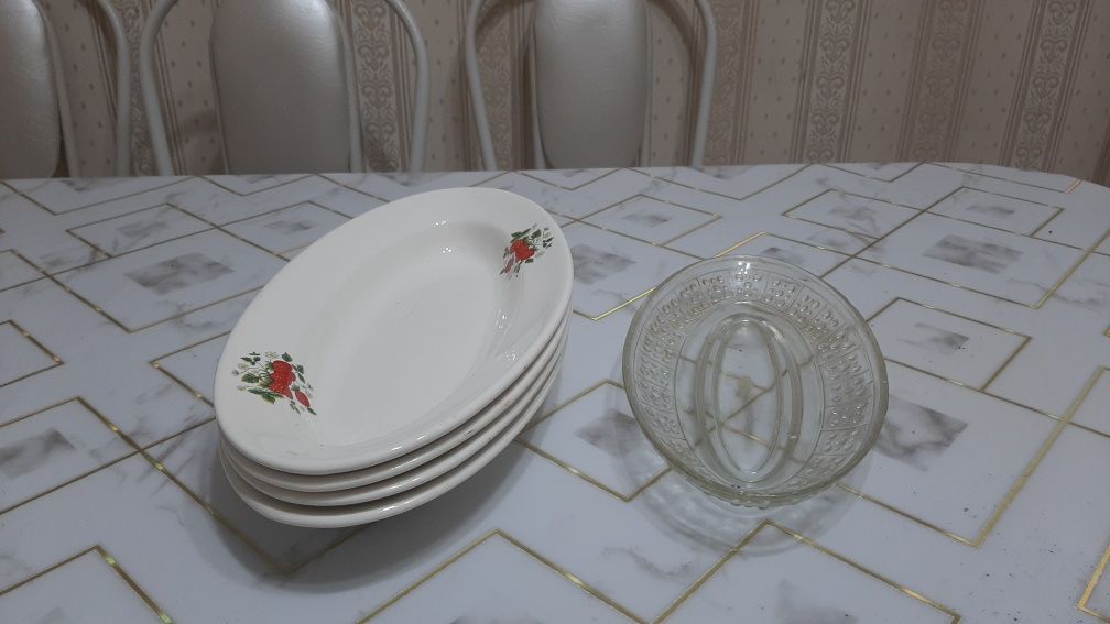 Продам посуду разные