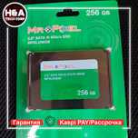 SSD Mr.Pixel MPSL256GB 256 Гб Новые Гарантия Расскочка