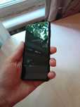 Samsung Galaxy A8 black. IP68