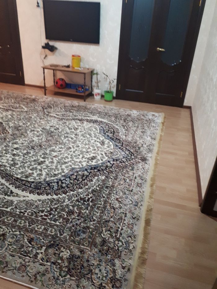 Срочно продам ковер