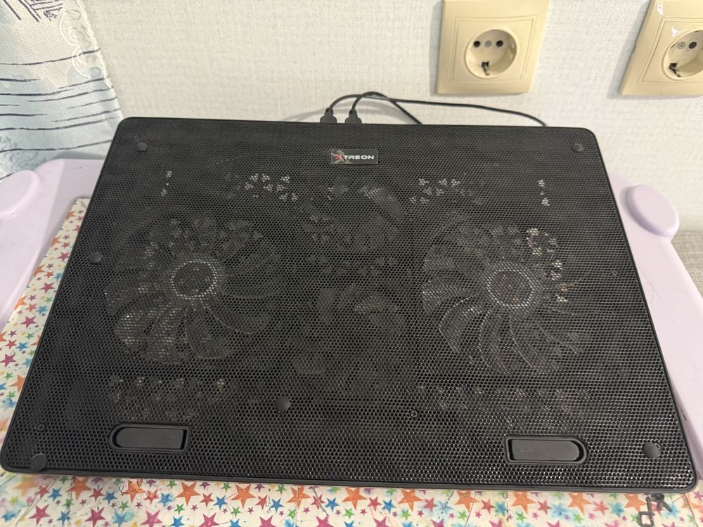 Ноутбук Asus Gaming 12700H, RTX3070, 17.3", 16 ГБ DDR5, 1 ТБ M.2 SSD