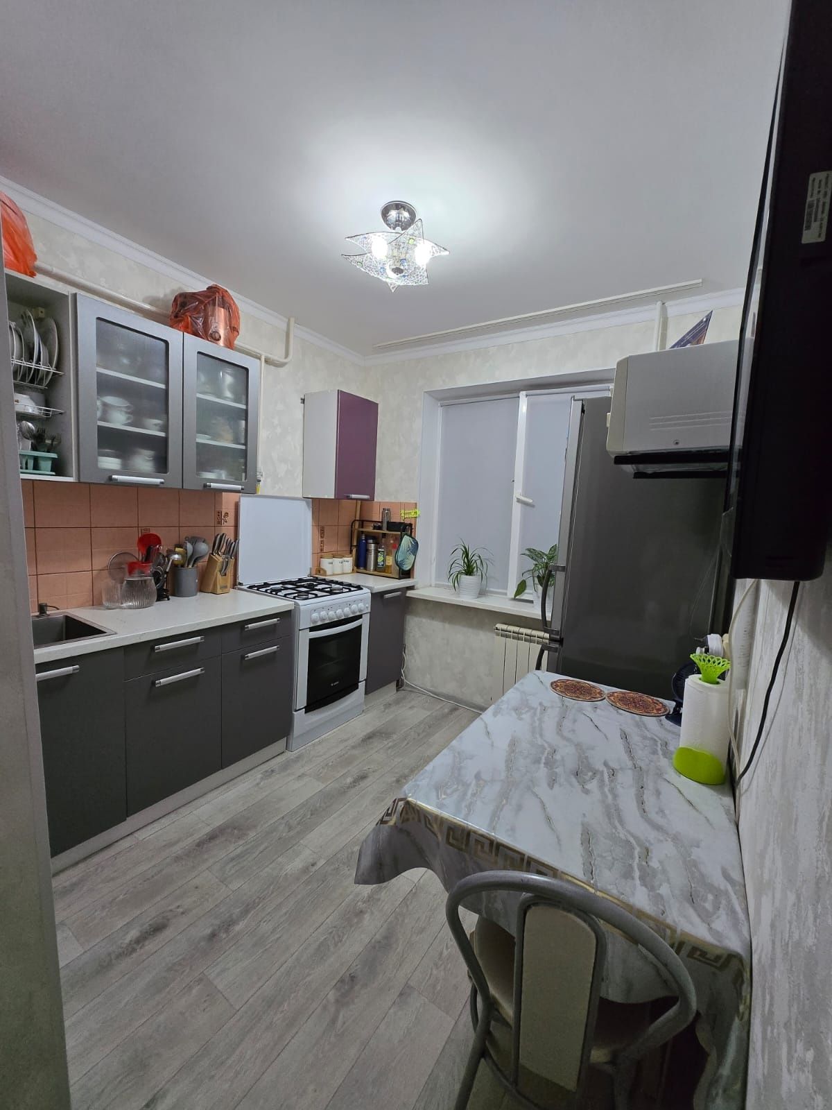 Продам 2-х ком квартиру