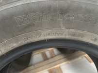 Продам летние шины Goodyear, производства Германия, 235х60хR17
