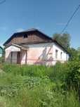 Продаётся здание под магазин или другой бизнес