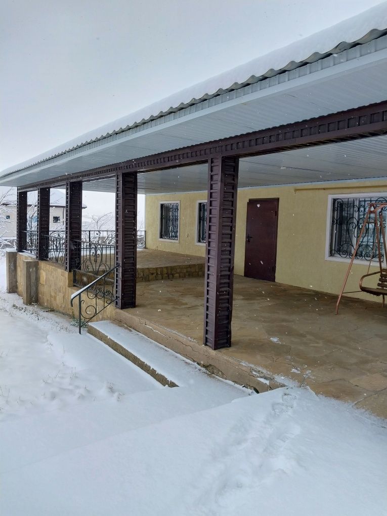 Продаётся дача Бургулюк