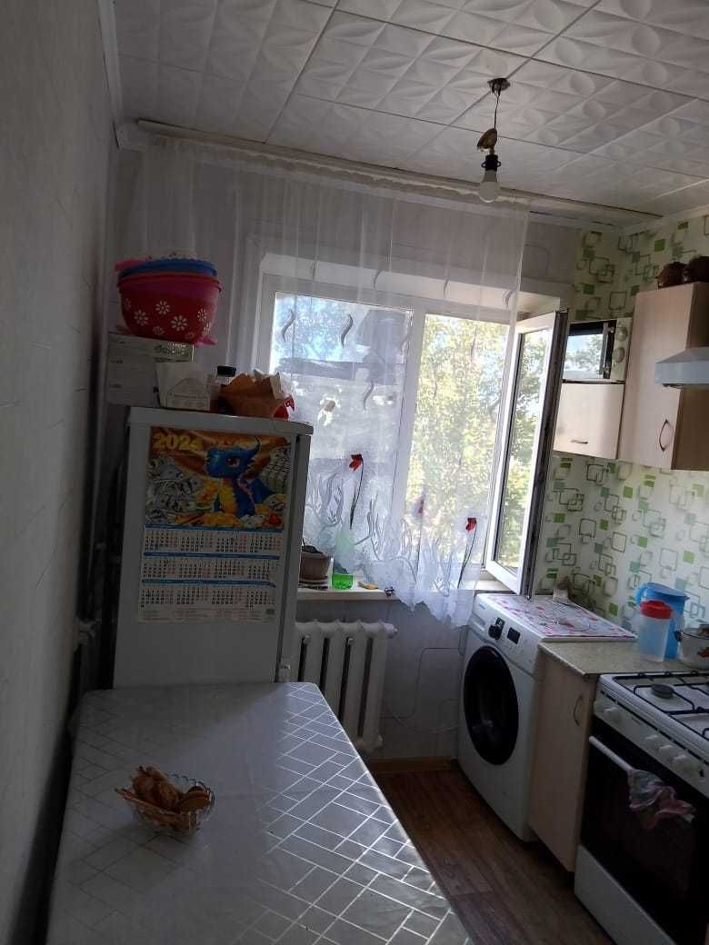 Продам однокомнатную квартиру в районе КСК