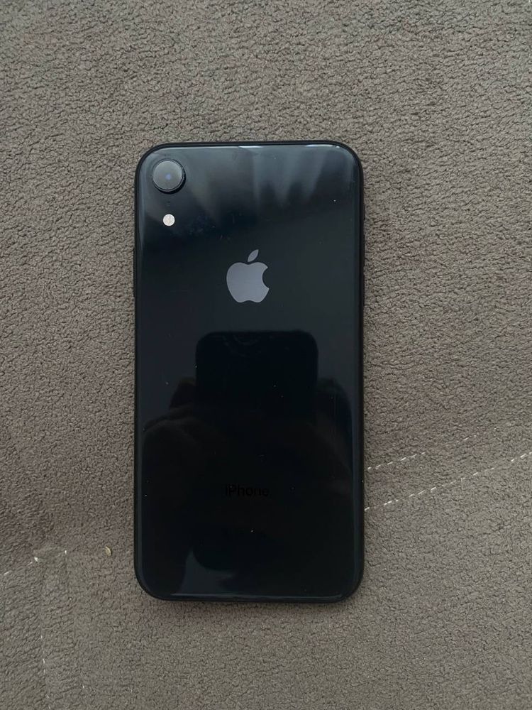 iPhone xr ,64гб, акум 83