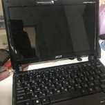 Продам нетбук acer