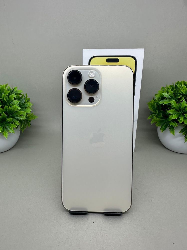 «Ломбард Белый» Apple iPhone 14 Pro Max 256GB арт. 148727