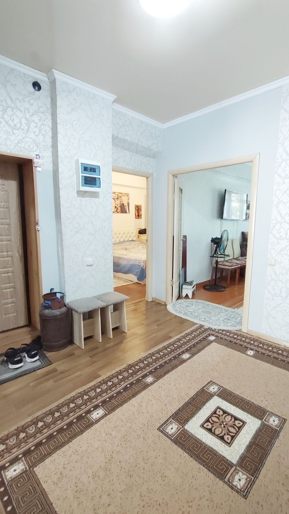*Продам 3 комн квартиру. Ул Магнитогорская. Помощь в ипотеке. Торг