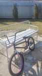 BMX кастомный !!