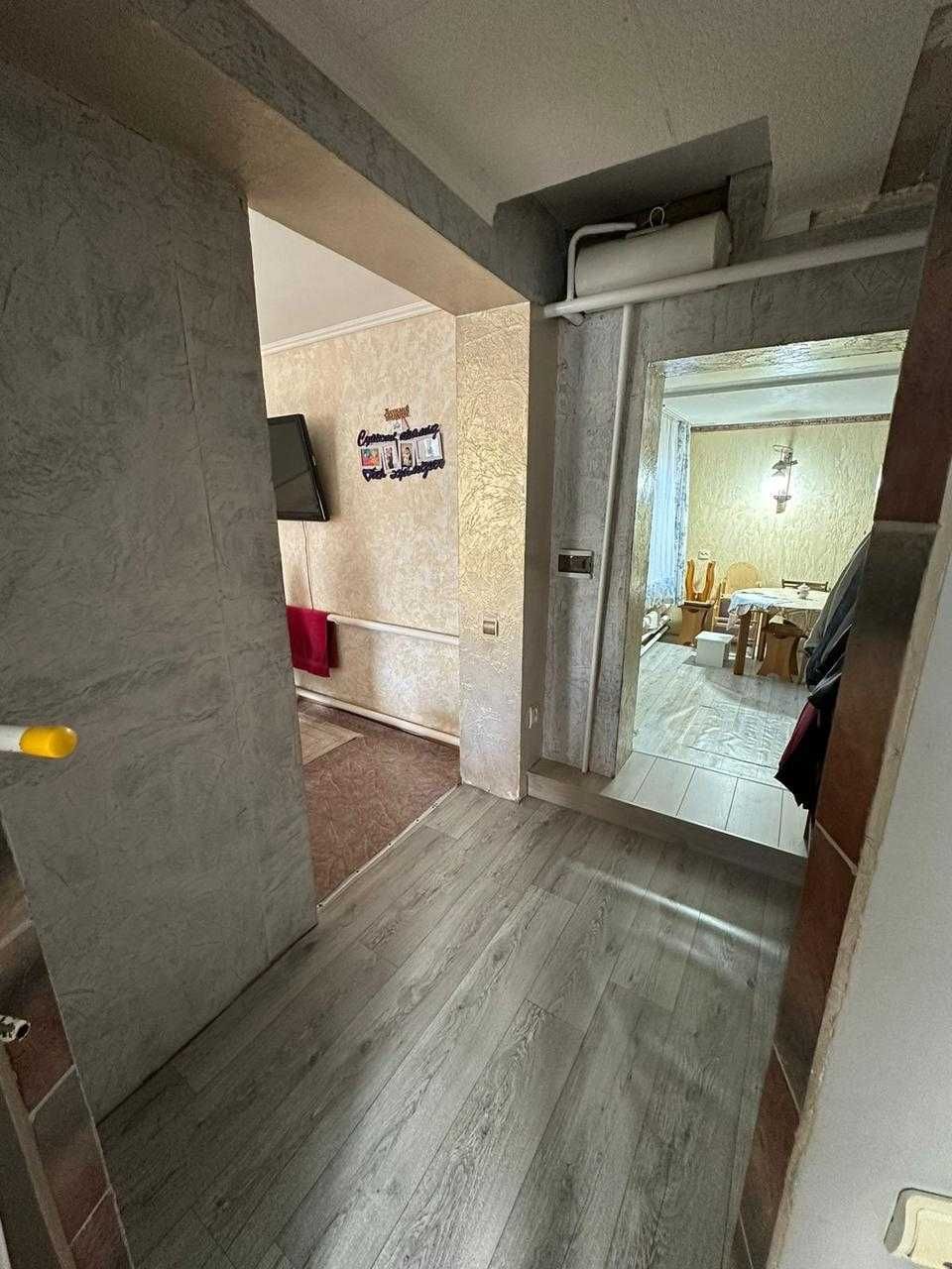 Продам дом в р-не Пестрое