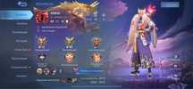 Mobile legends срочно продам