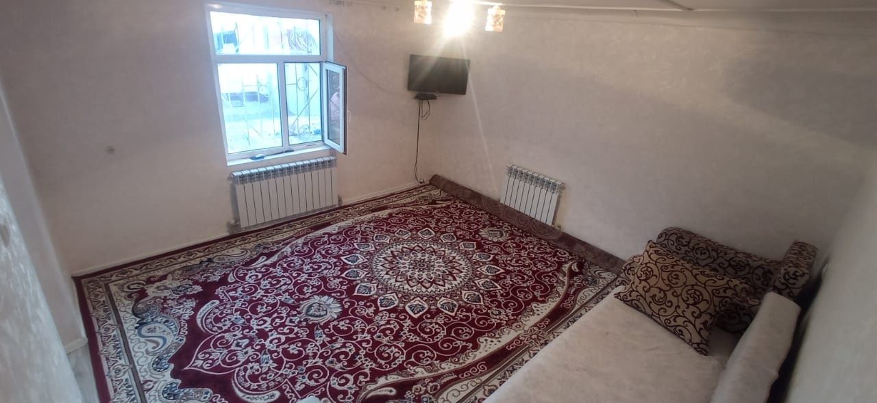 Дом продается 4 комната СРОЧНО САТЫЛАДЫ