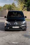 Аренда прокат авто  с водителем минивэн V class,Viano,Vito