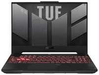 Ноутбук ASUS TUF Gaming F17 17.3"