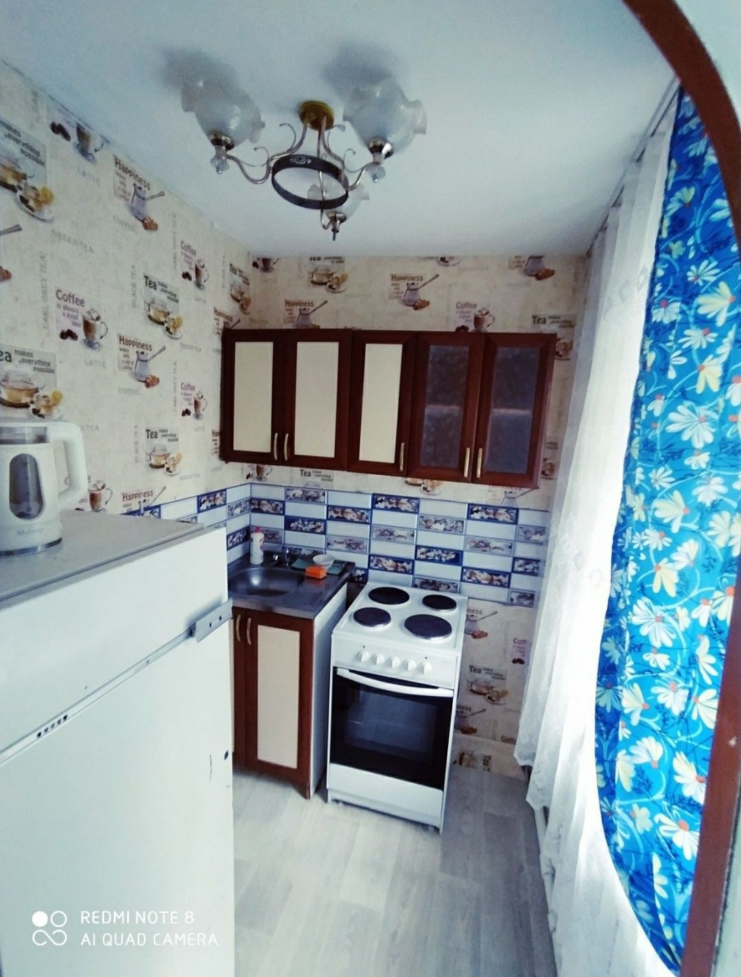 Продам квартиру Абая 79 блочный дом Район ресторана Алтын Сарай