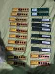30шт Озушки DDR4 8gb DDR3 8gb