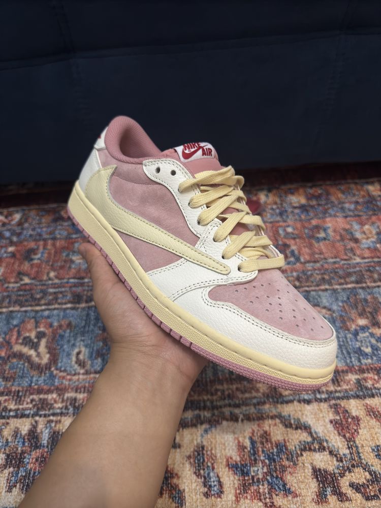 Кроссовки AIR JORDAN мужские