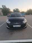 Продам Hyundai Accent 2014г