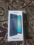 Samsung Galaxy A06 4/64 GB Black