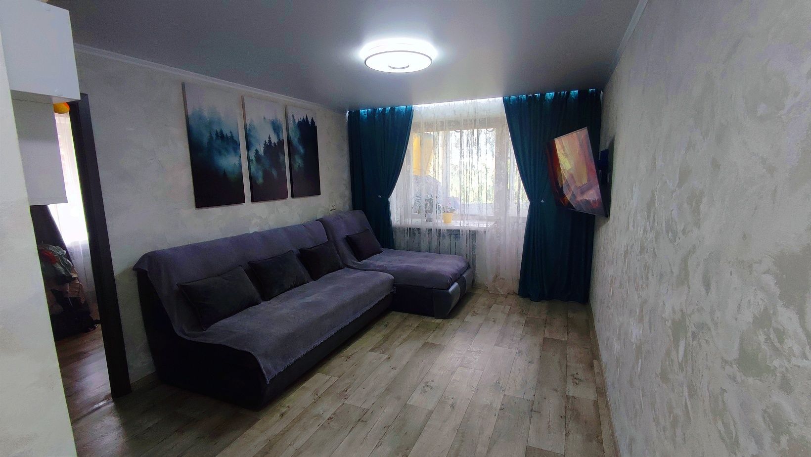 Продам 3х комнатную квартиру