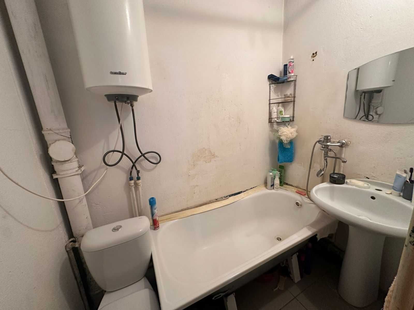 Продается 1 комн квартира на Ауэзова, 219а