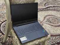 HP Victus 15/ RTX на 6GB / 13-th Gen/ Игровой Ноутбук