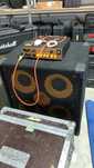 Mark bass little 800