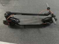 Ninebot kickscooter f30