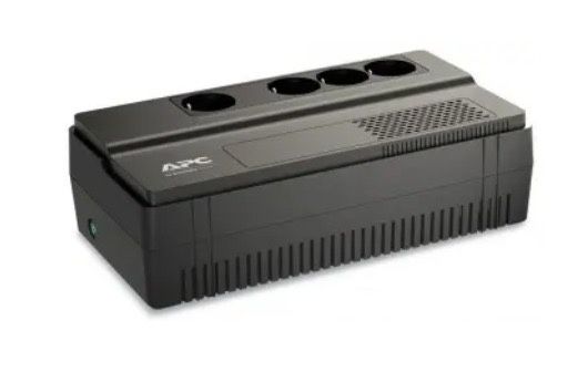 Источник бесперебойного питания BV1000I-GR