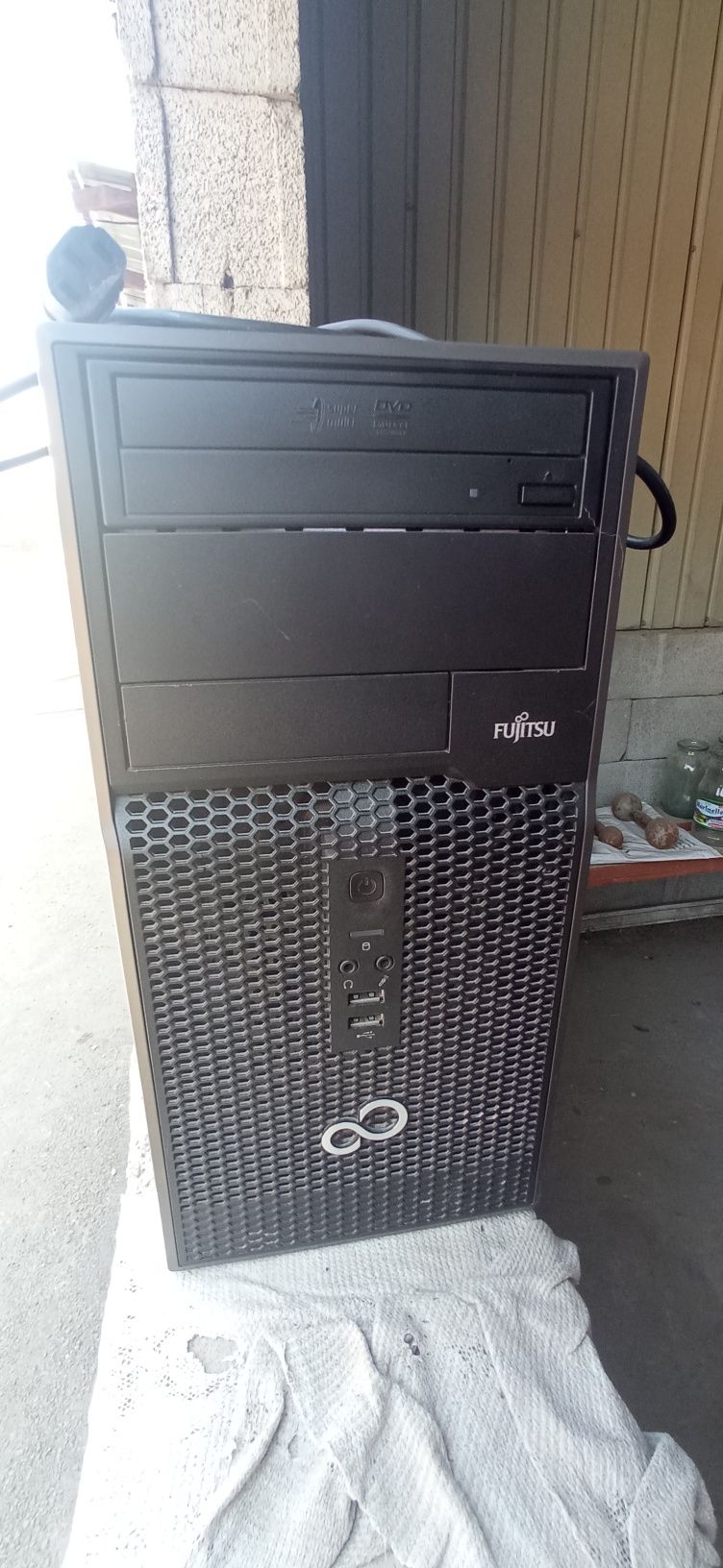 Блок питания Fujitsu