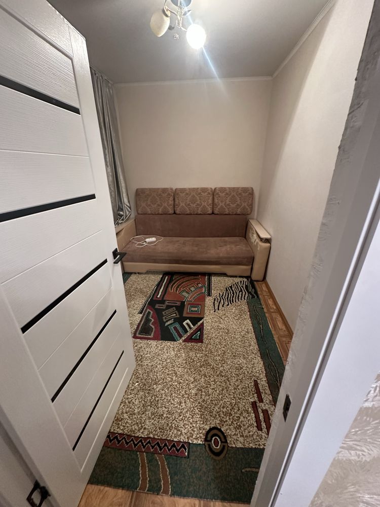 Срочно сдается квартира