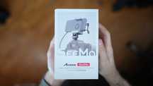 Accsoon SeeMo: Адаптер захвата видео HDMI to USB C для iPhone и iPad.