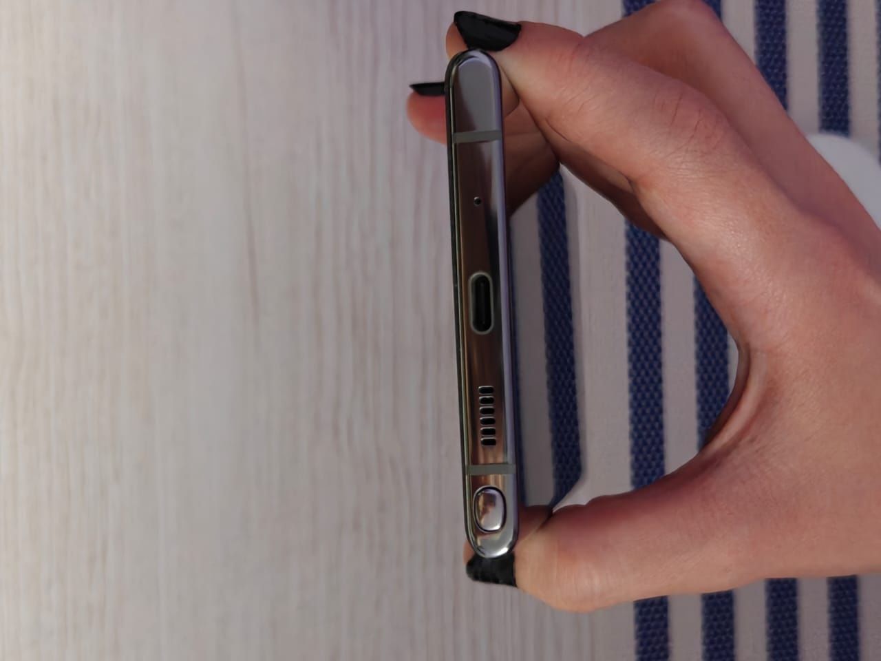 Samsung Note 10 plus