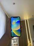 iPhone 11 black