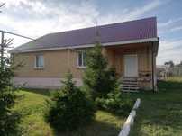 Дом 153 м2, ж.м. Дружба , 12 соток , гараж, летняя кухня