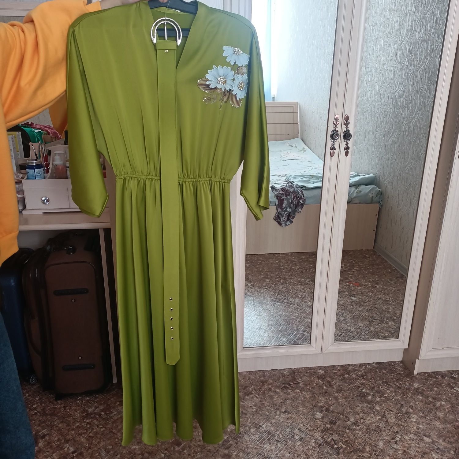 Платья турецкий 38рр