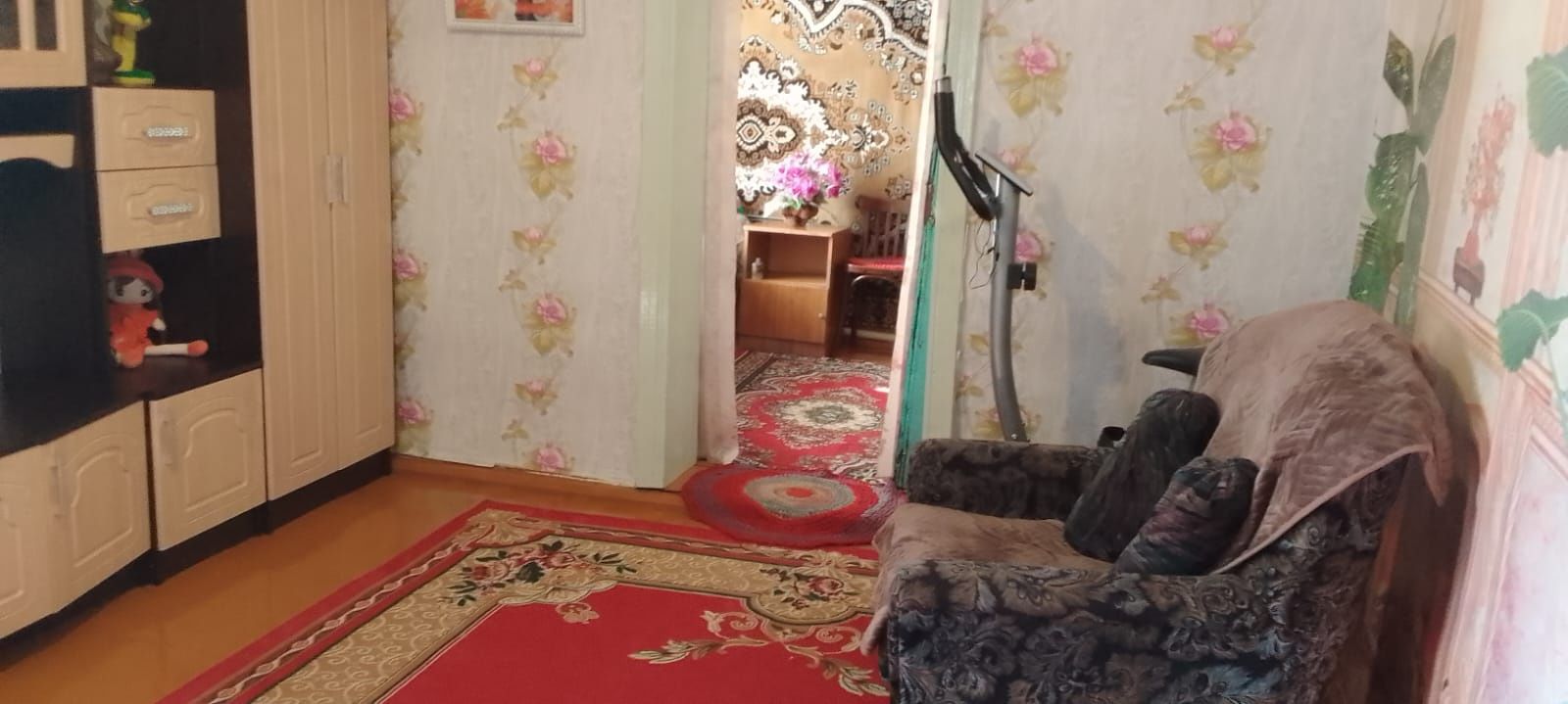 частный дом в затоне