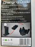 Charging Dock for Ps3