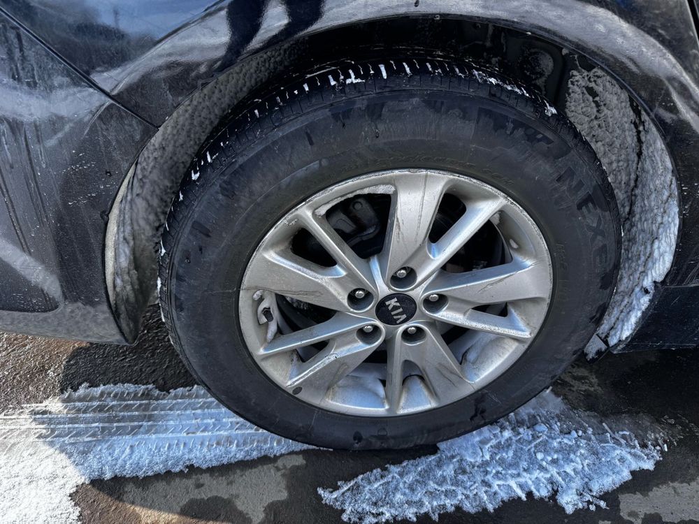 Колеса 205/65 R16