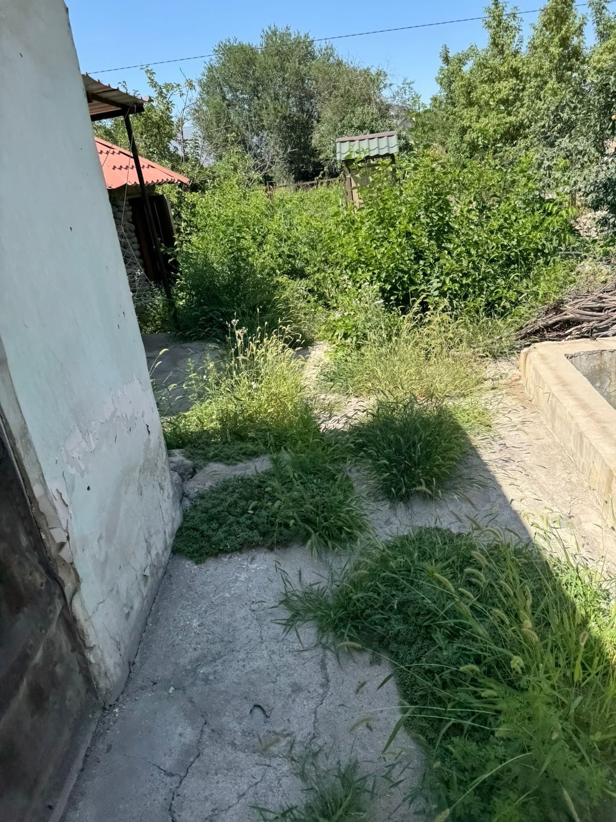 Продам дом.ИЖС. село Байтерек