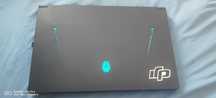 Игровой ноутбук Thunderobot 911S Core D