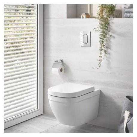 Подвесной унитаз GROHE Euro Ceramic