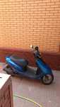 Хонда дио 62, Honda Dio 62