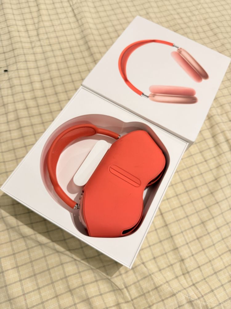 Airpods Max Новый