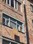 Бесплатно отдам раму с балкона
